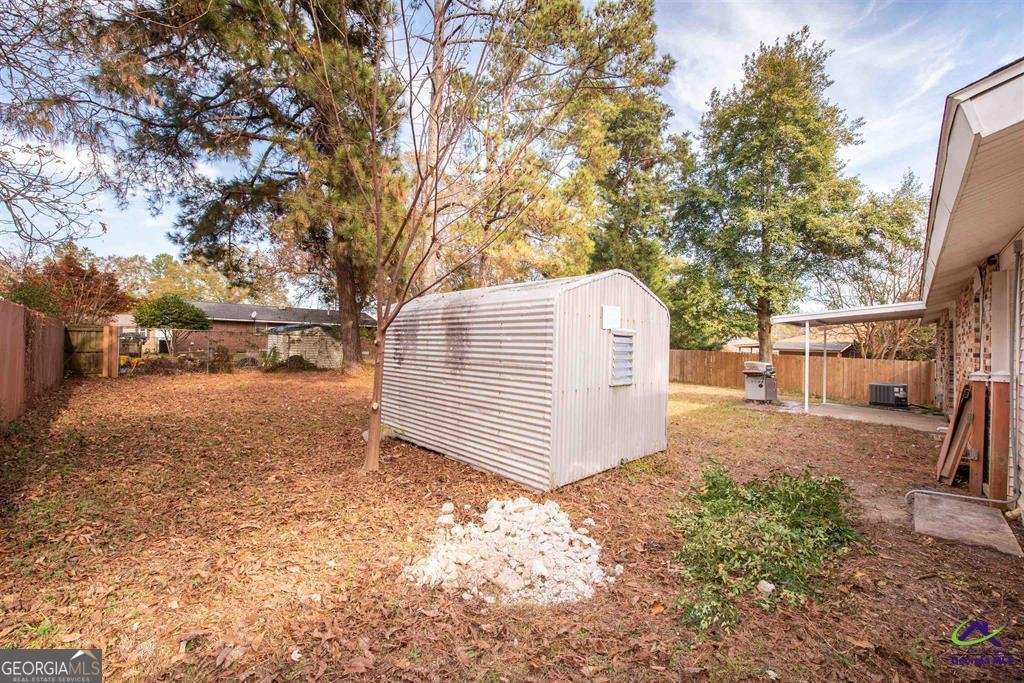 103 Oakdale Drive Warner Robins - 33