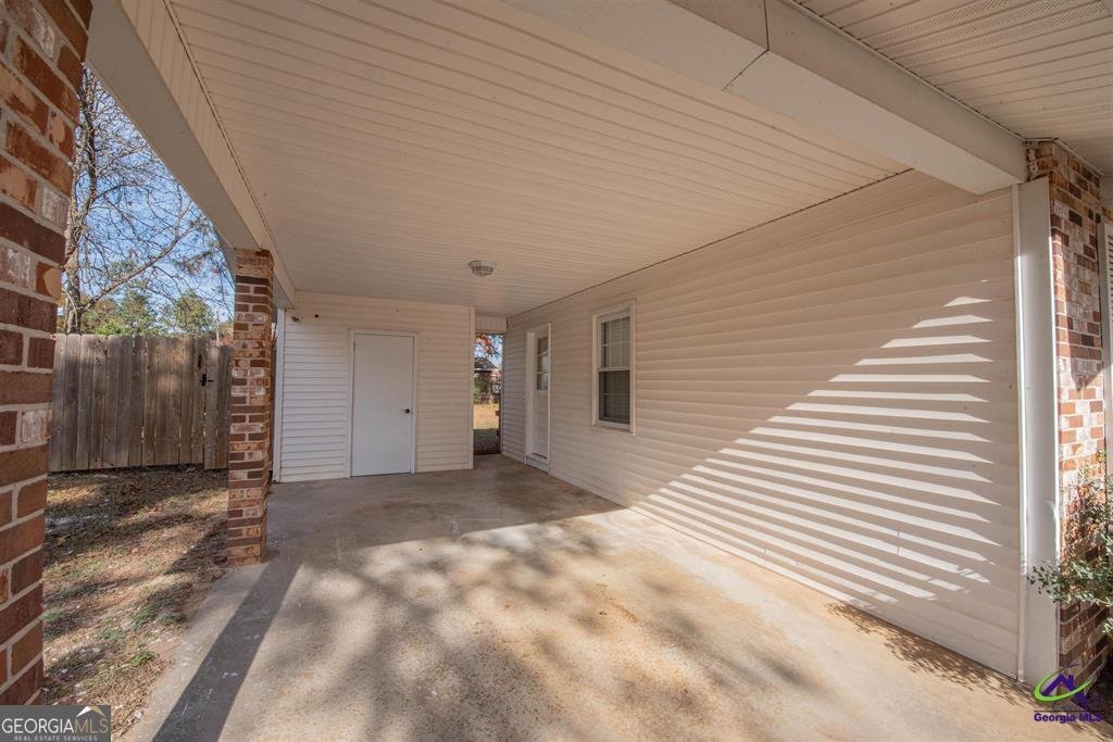 103 Oakdale Drive Warner Robins - 5