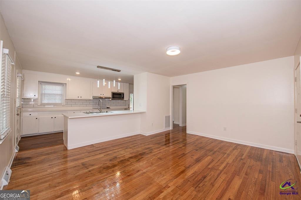 103 Oakdale Drive Warner Robins - 8