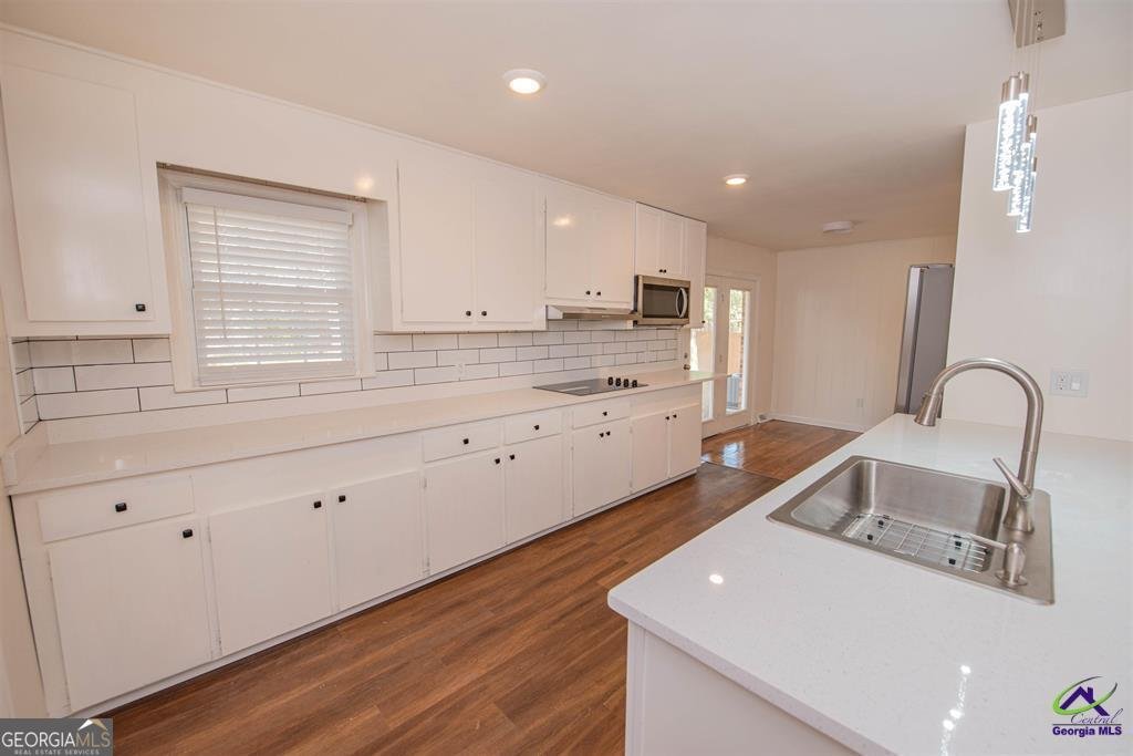 103 Oakdale Drive Warner Robins - 9