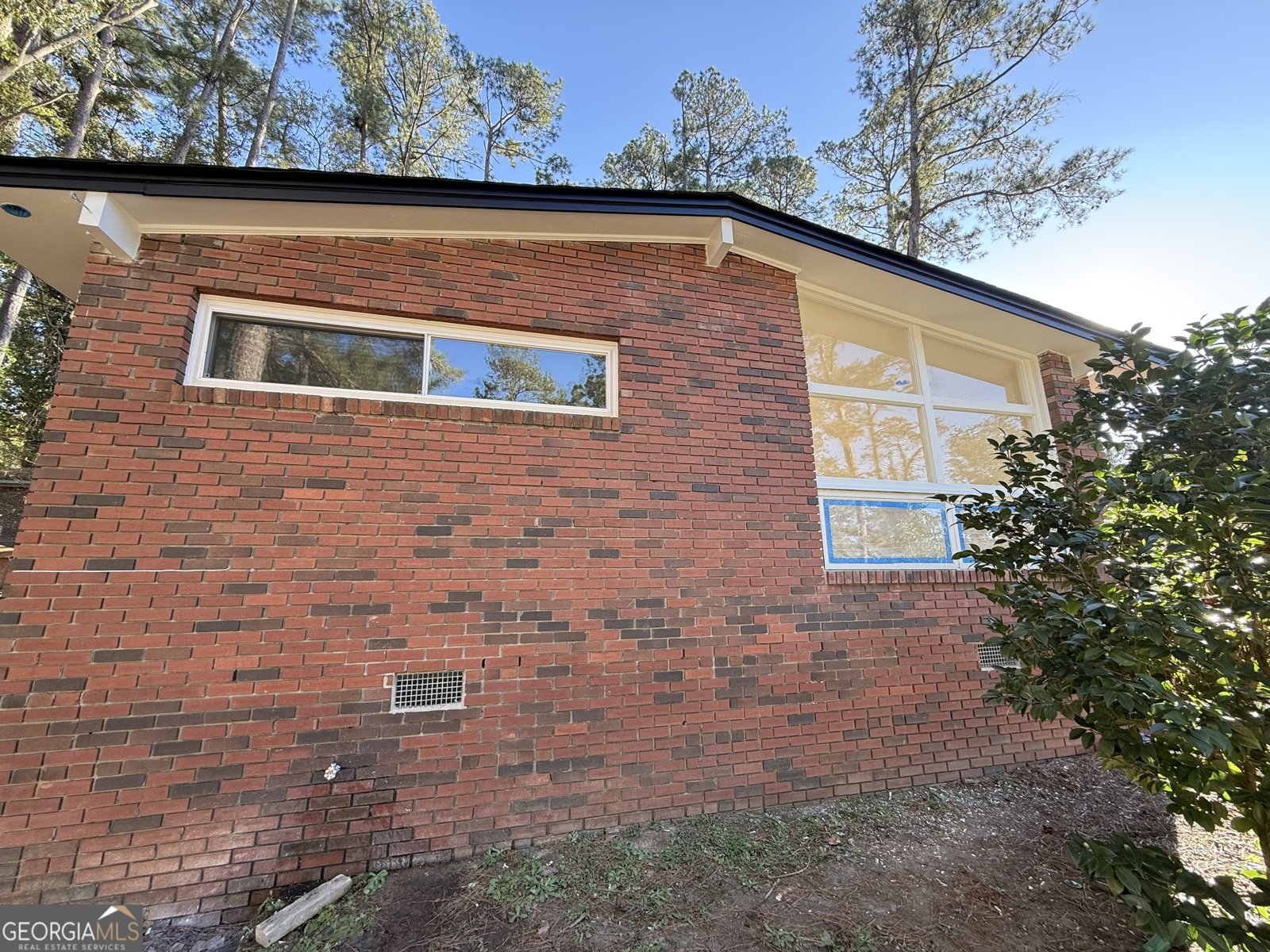 201 Lydia Drive Atlanta - main photo