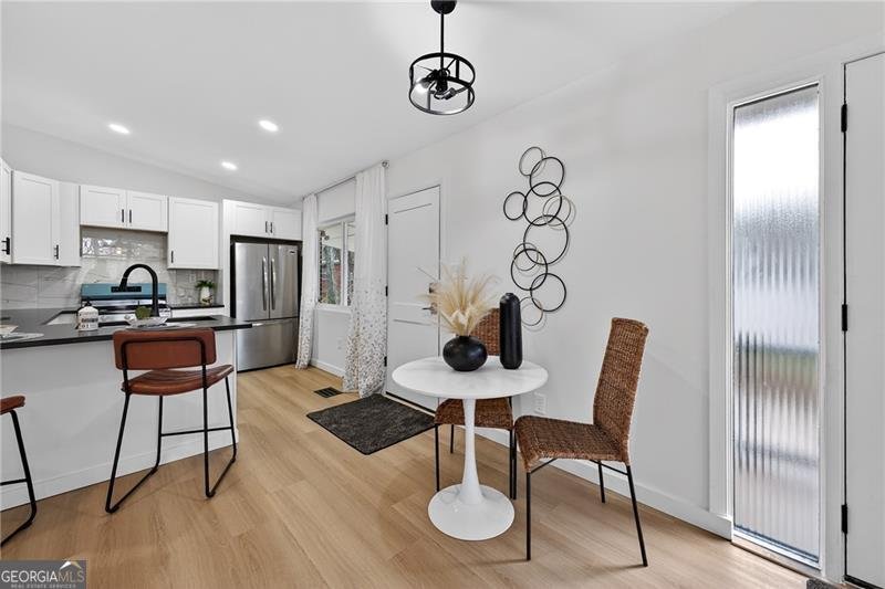 201 Lydia Drive Atlanta - Photo 10