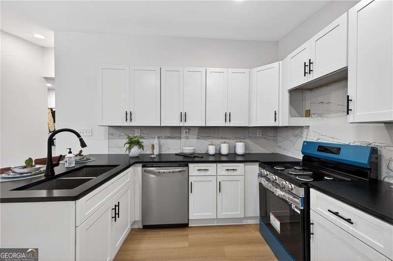 201 Lydia Drive Atlanta - Photo 11