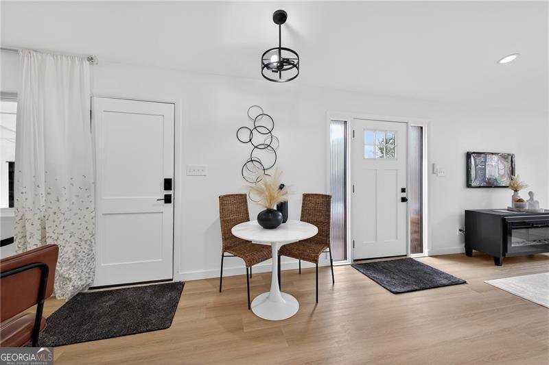 201 Lydia Drive Atlanta - Photo 12