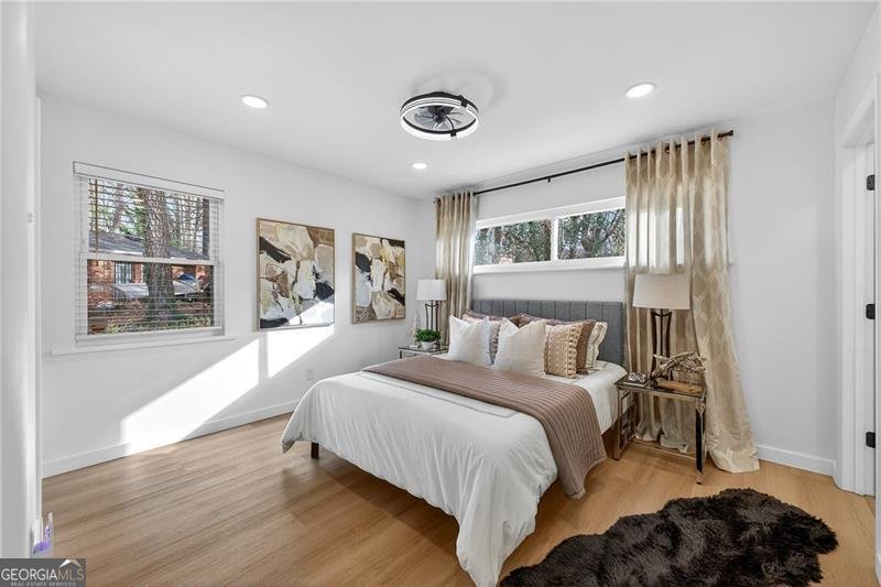 201 Lydia Drive Atlanta - Photo 14