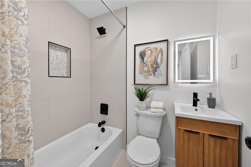 201 Lydia Drive Atlanta - Photo 15