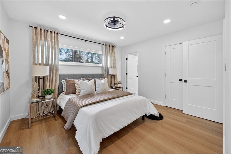 201 Lydia Drive Atlanta - Photo 17