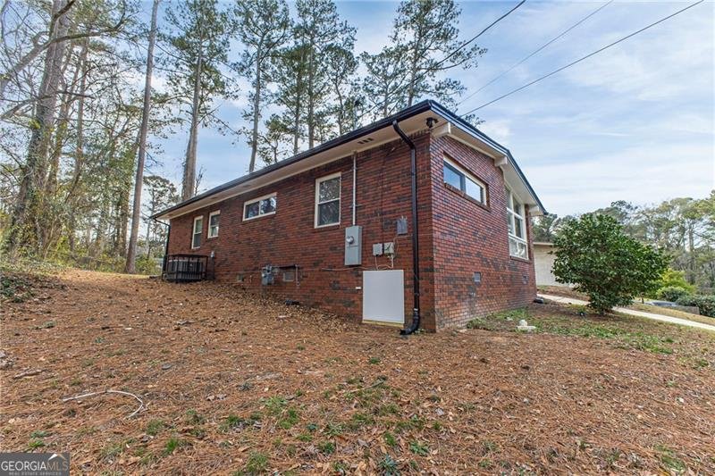 201 Lydia Drive Atlanta - Photo 19