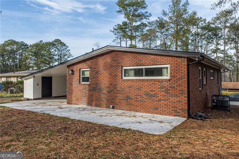 201 Lydia Drive Atlanta - Photo 6