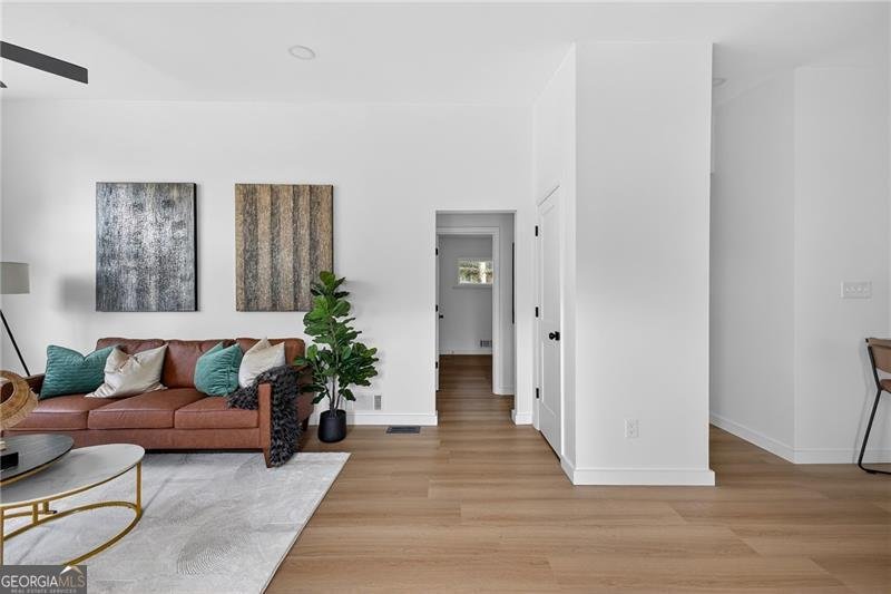 201 Lydia Drive Atlanta - Photo 7