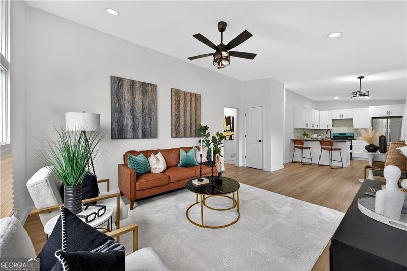 201 Lydia Drive Atlanta - Photo 8