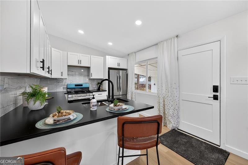 201 Lydia Drive Atlanta - Photo 9