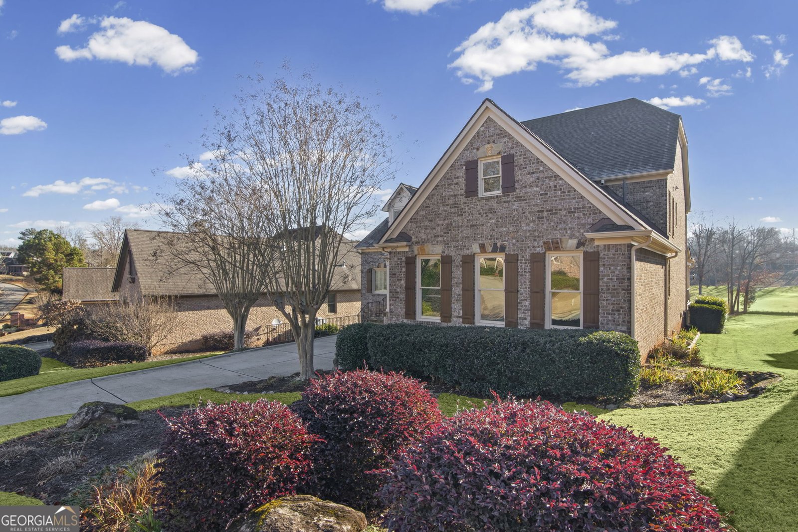 105 Ridgemoor Trace Canton - 10