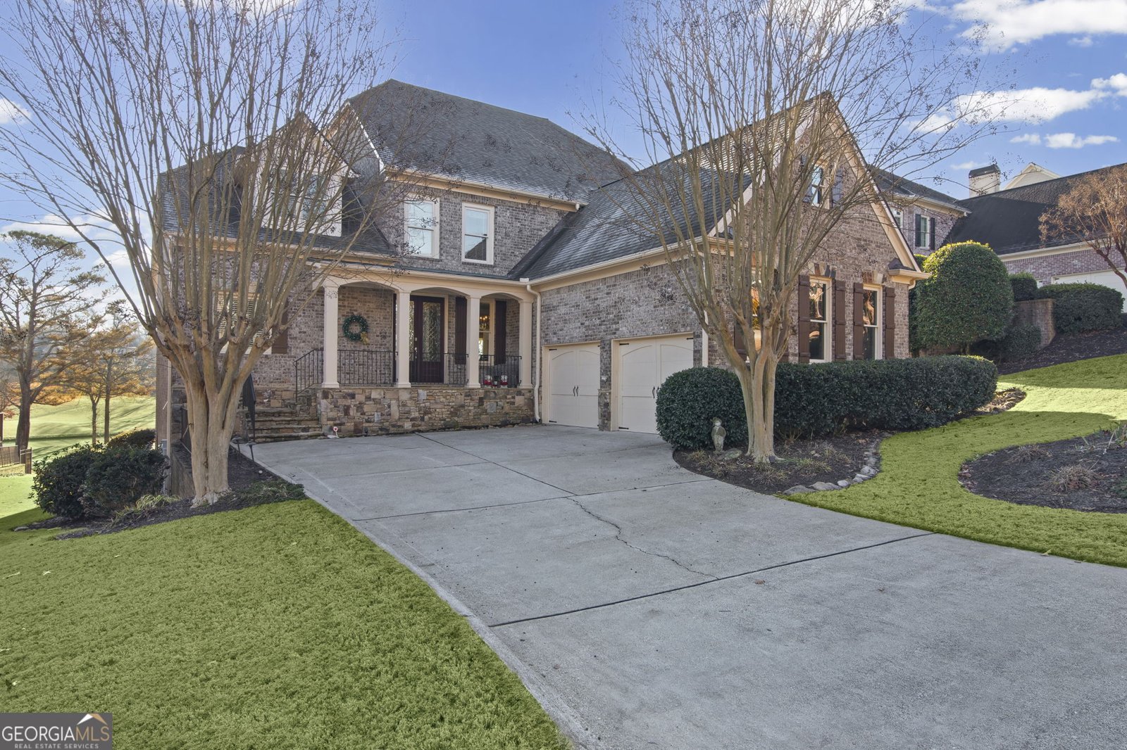 105 Ridgemoor Trace Canton - 11