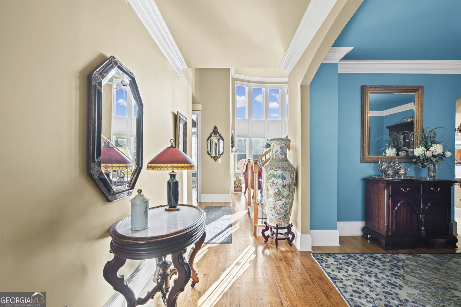 105 Ridgemoor Trace Canton - 12