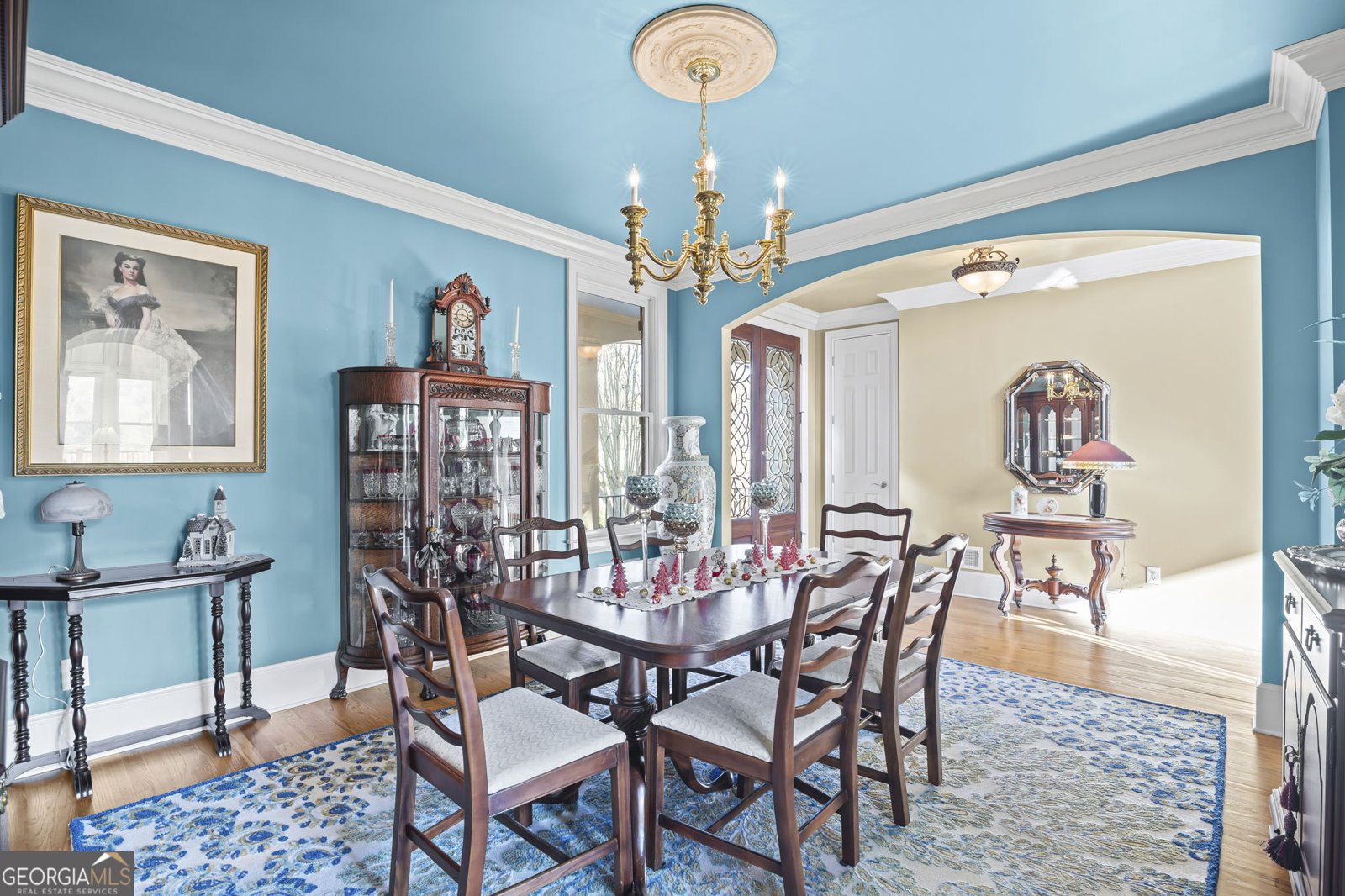 105 Ridgemoor Trace Canton - 14