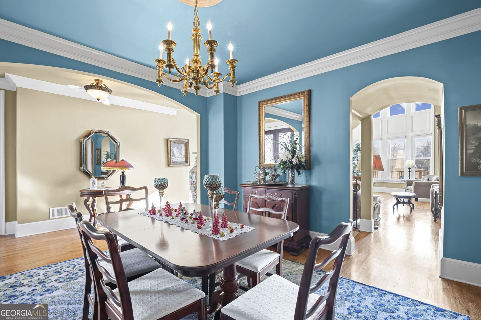 105 Ridgemoor Trace Canton - 15