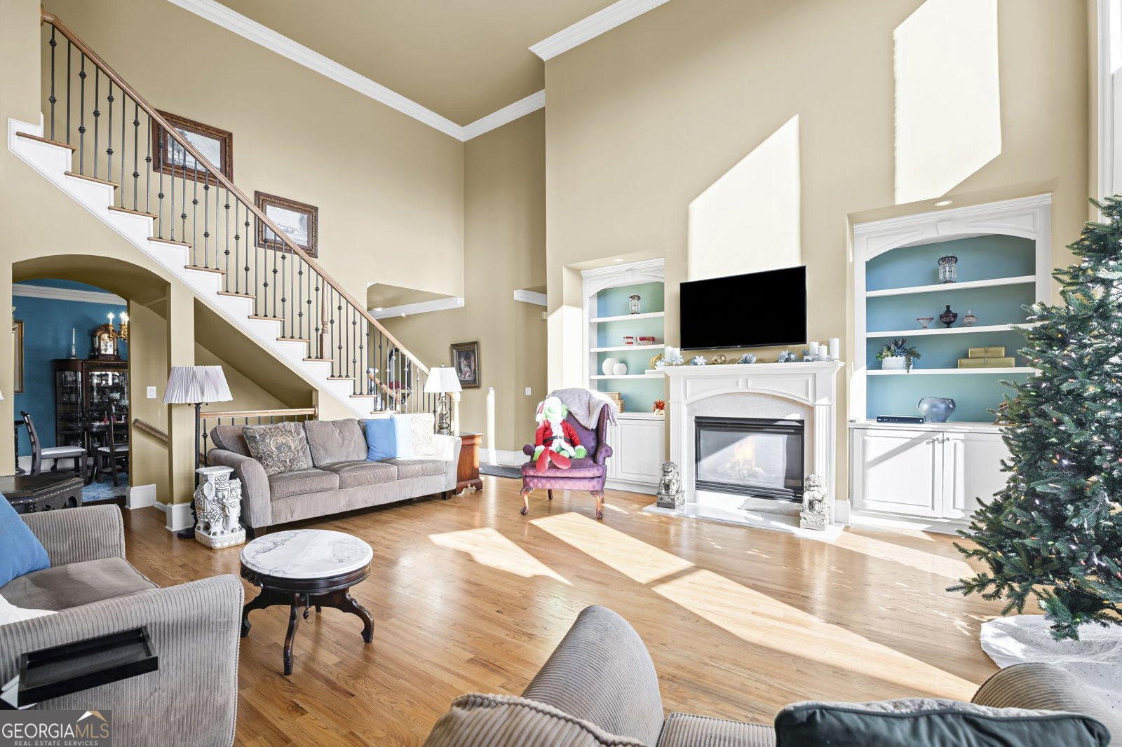 105 Ridgemoor Trace Canton - 16