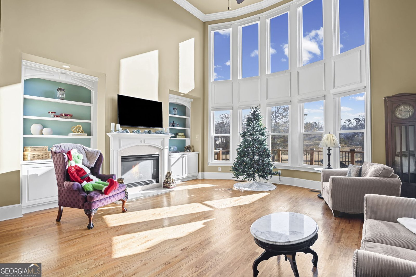 105 Ridgemoor Trace Canton - 17