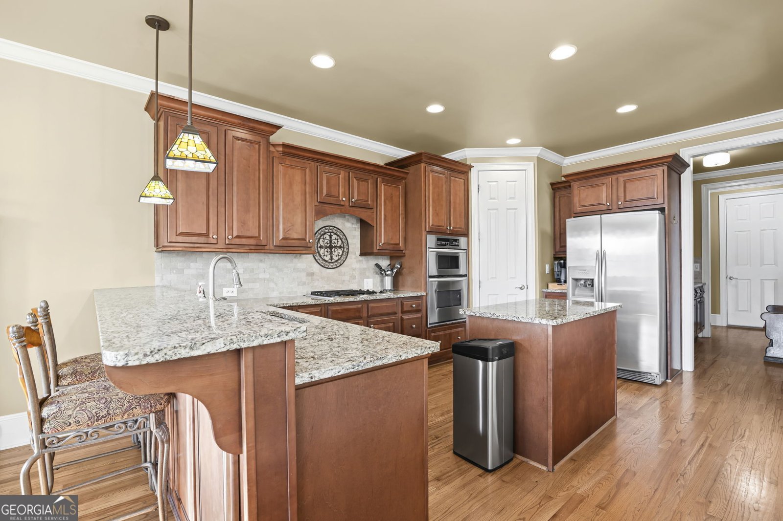 105 Ridgemoor Trace Canton - 19