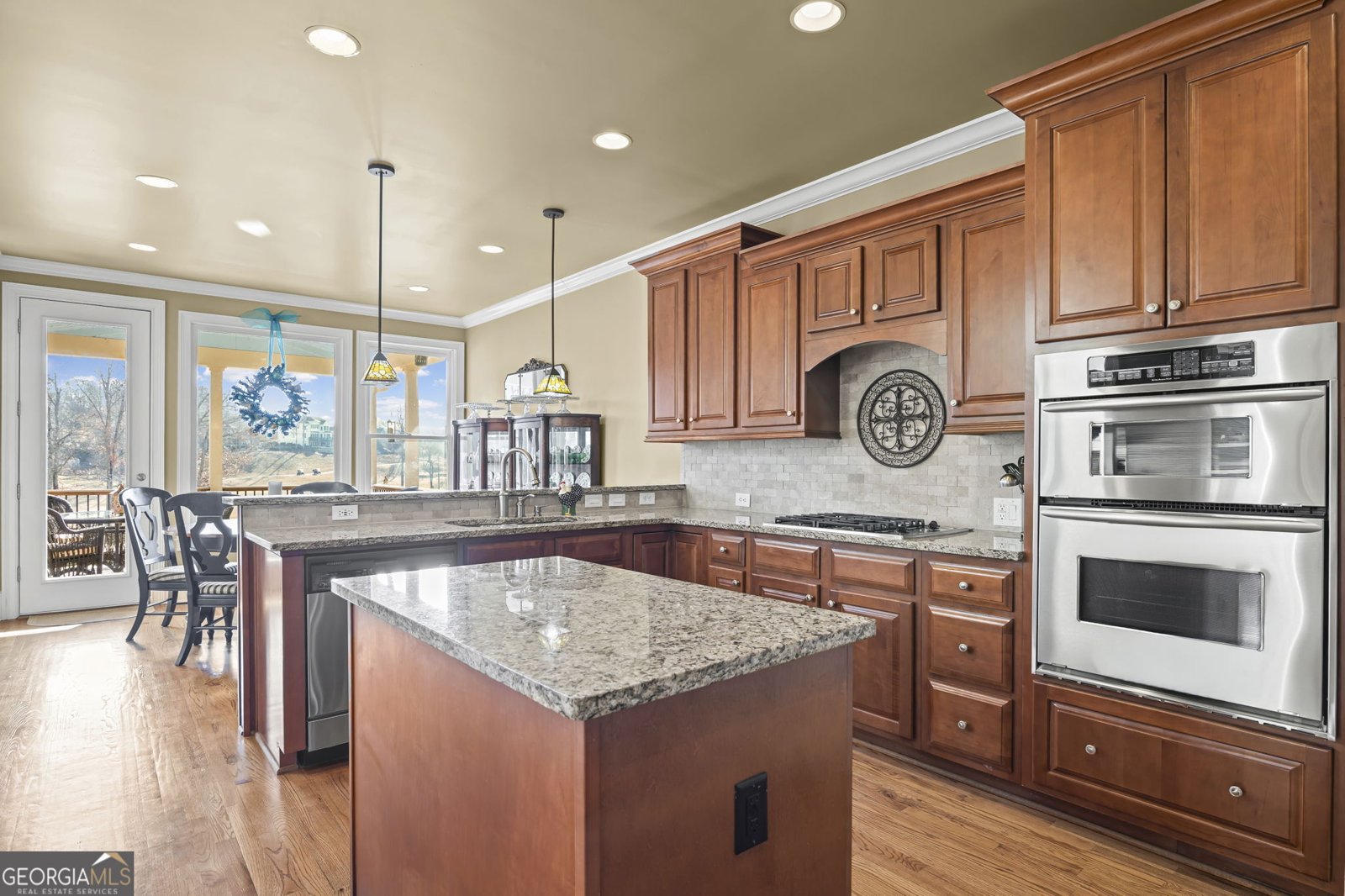 105 Ridgemoor Trace Canton - 20