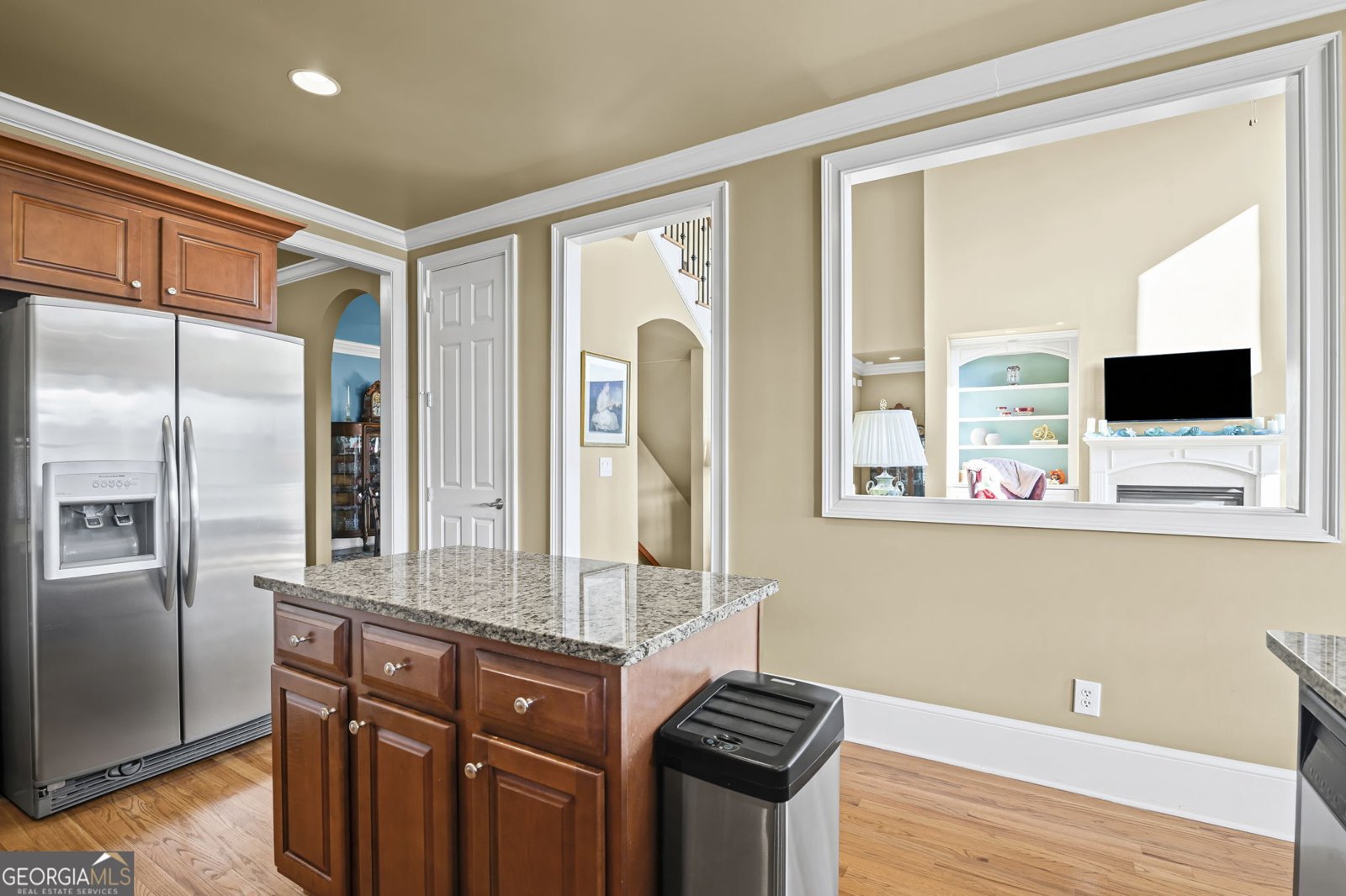 105 Ridgemoor Trace Canton - 21