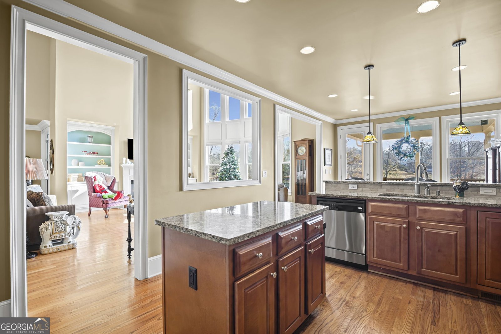 105 Ridgemoor Trace Canton - 22