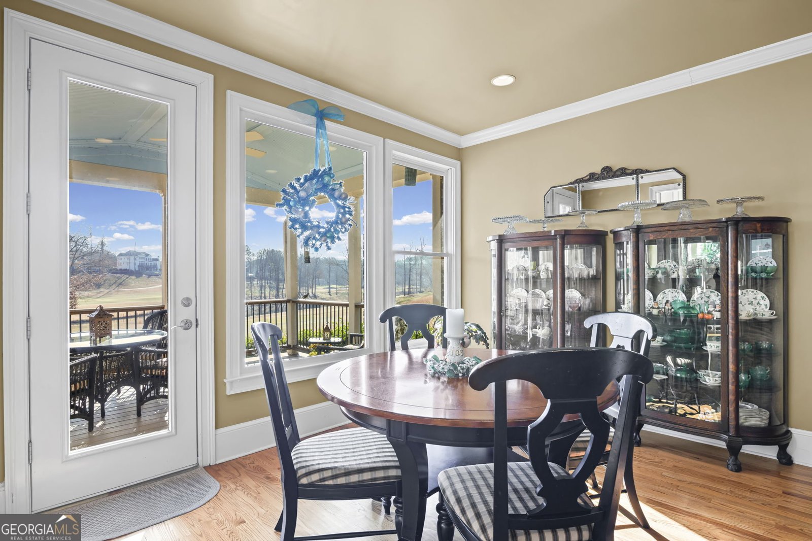 105 Ridgemoor Trace Canton - 23