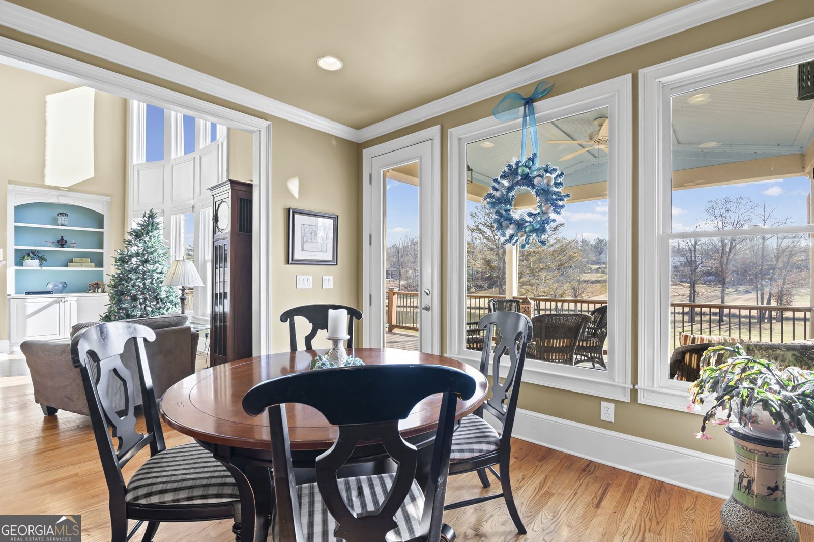 105 Ridgemoor Trace Canton - 24