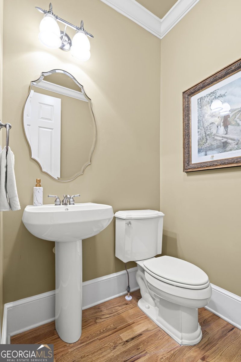 105 Ridgemoor Trace Canton - 25