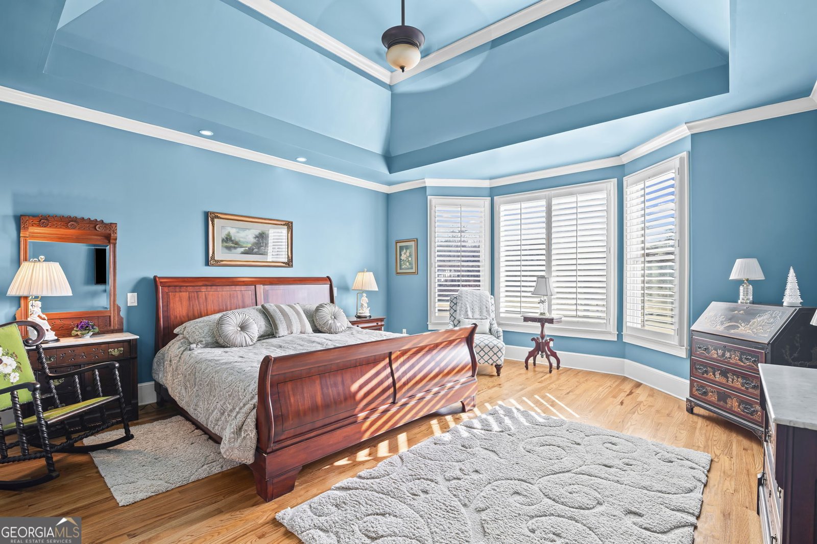 105 Ridgemoor Trace Canton - 26