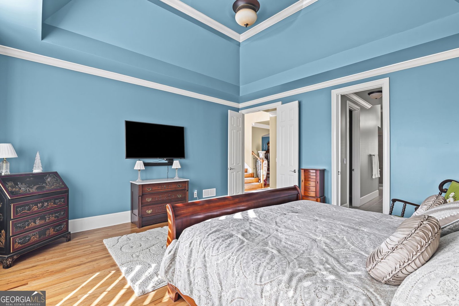 105 Ridgemoor Trace Canton - 27