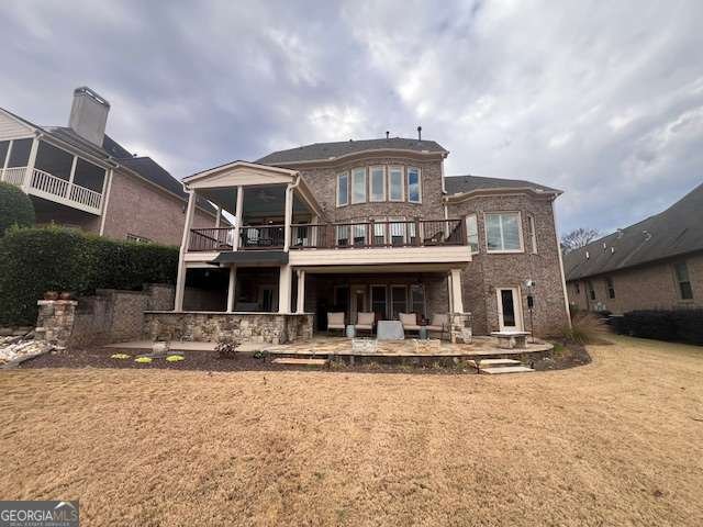 105 Ridgemoor Trace Canton - 3