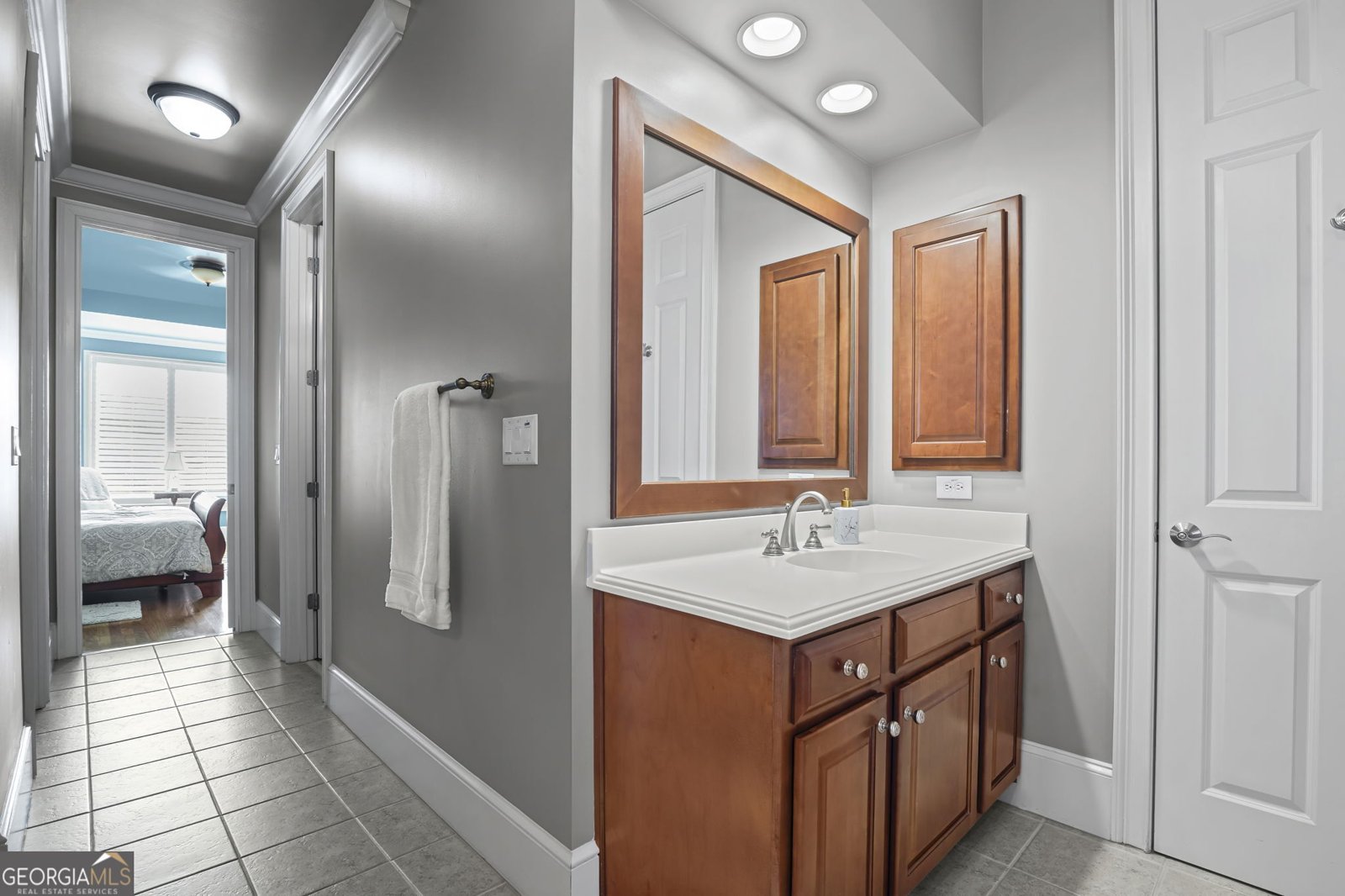 105 Ridgemoor Trace Canton - 30