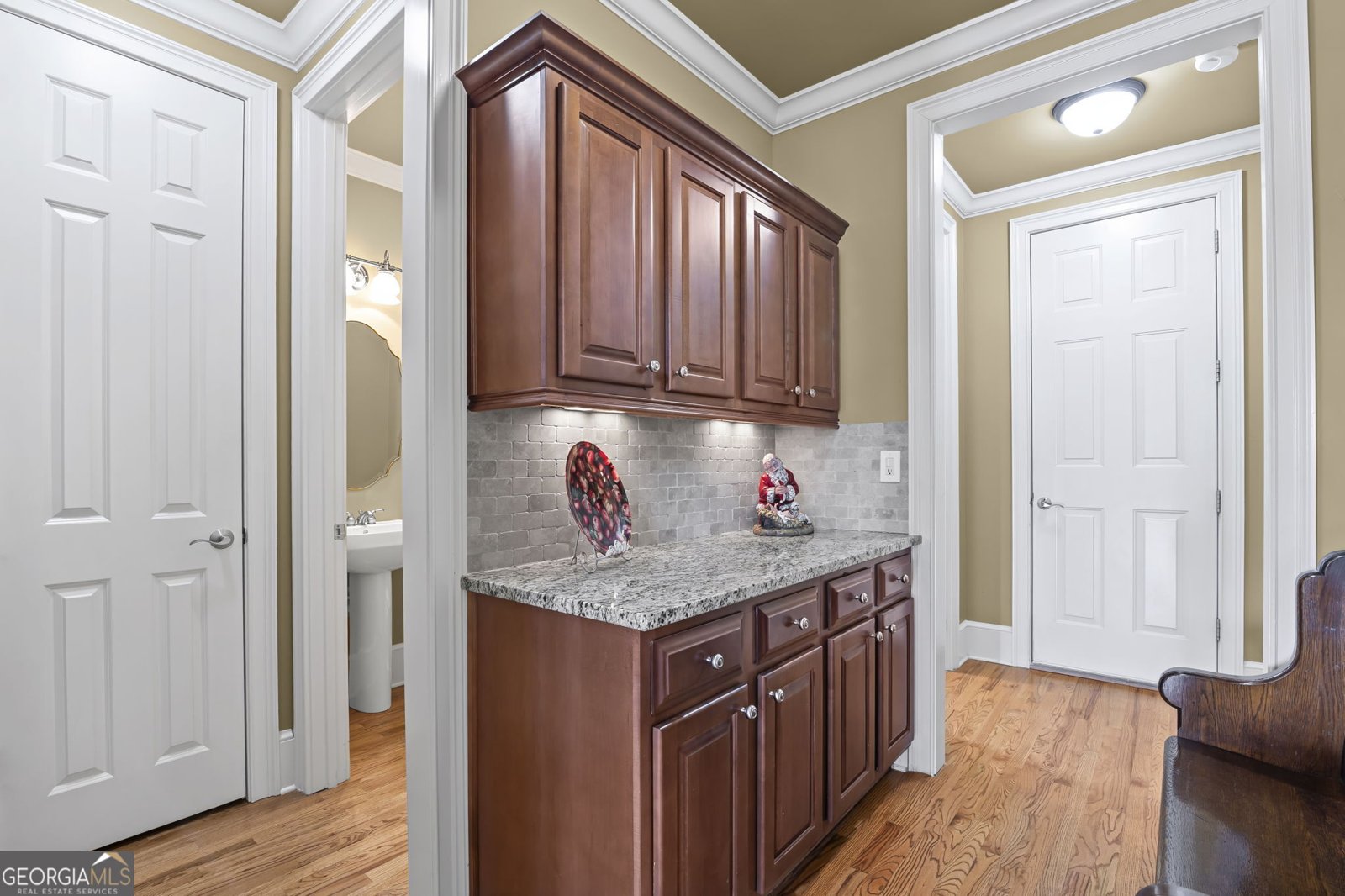 105 Ridgemoor Trace Canton - 31