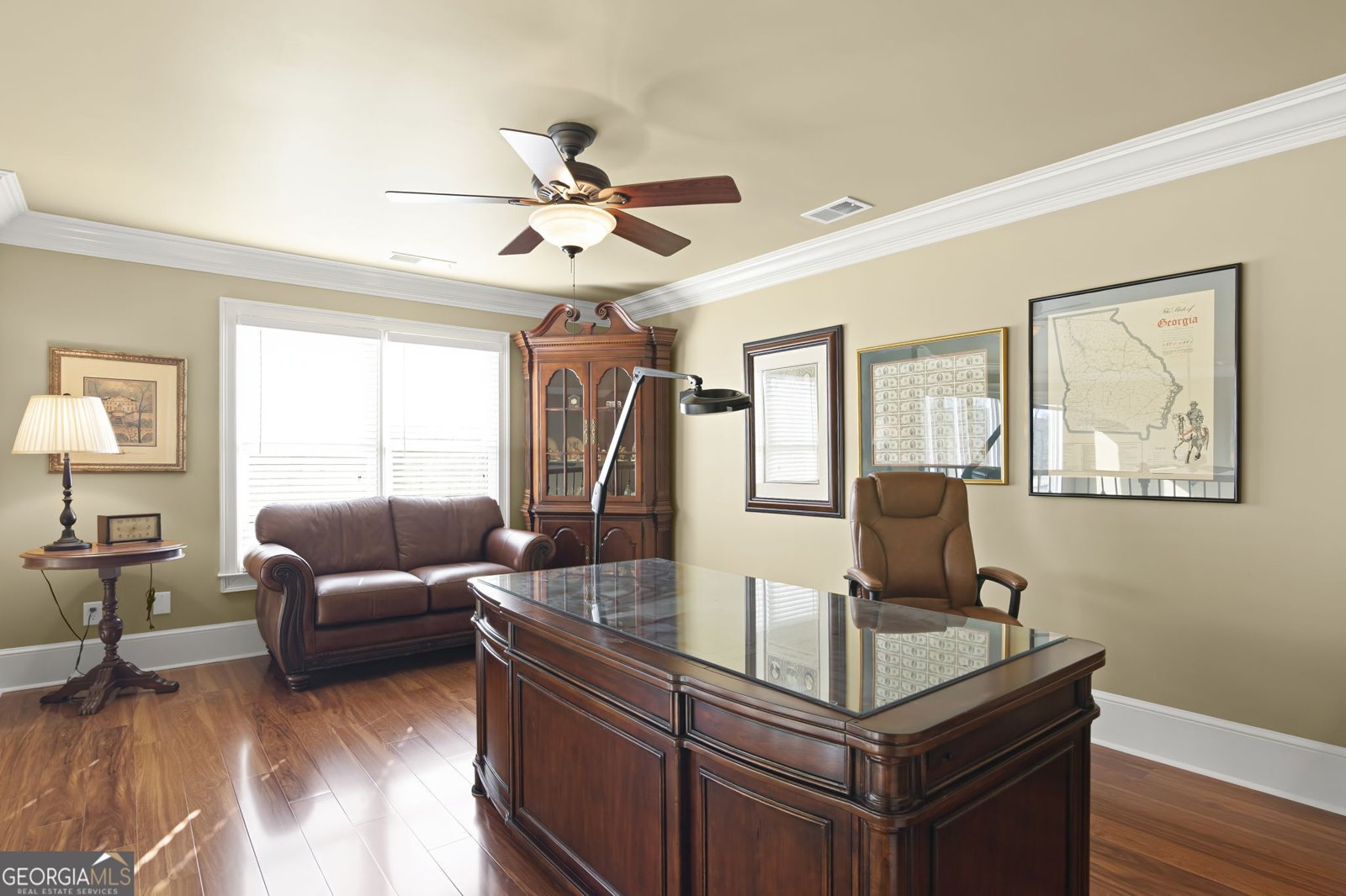 105 Ridgemoor Trace Canton - 33