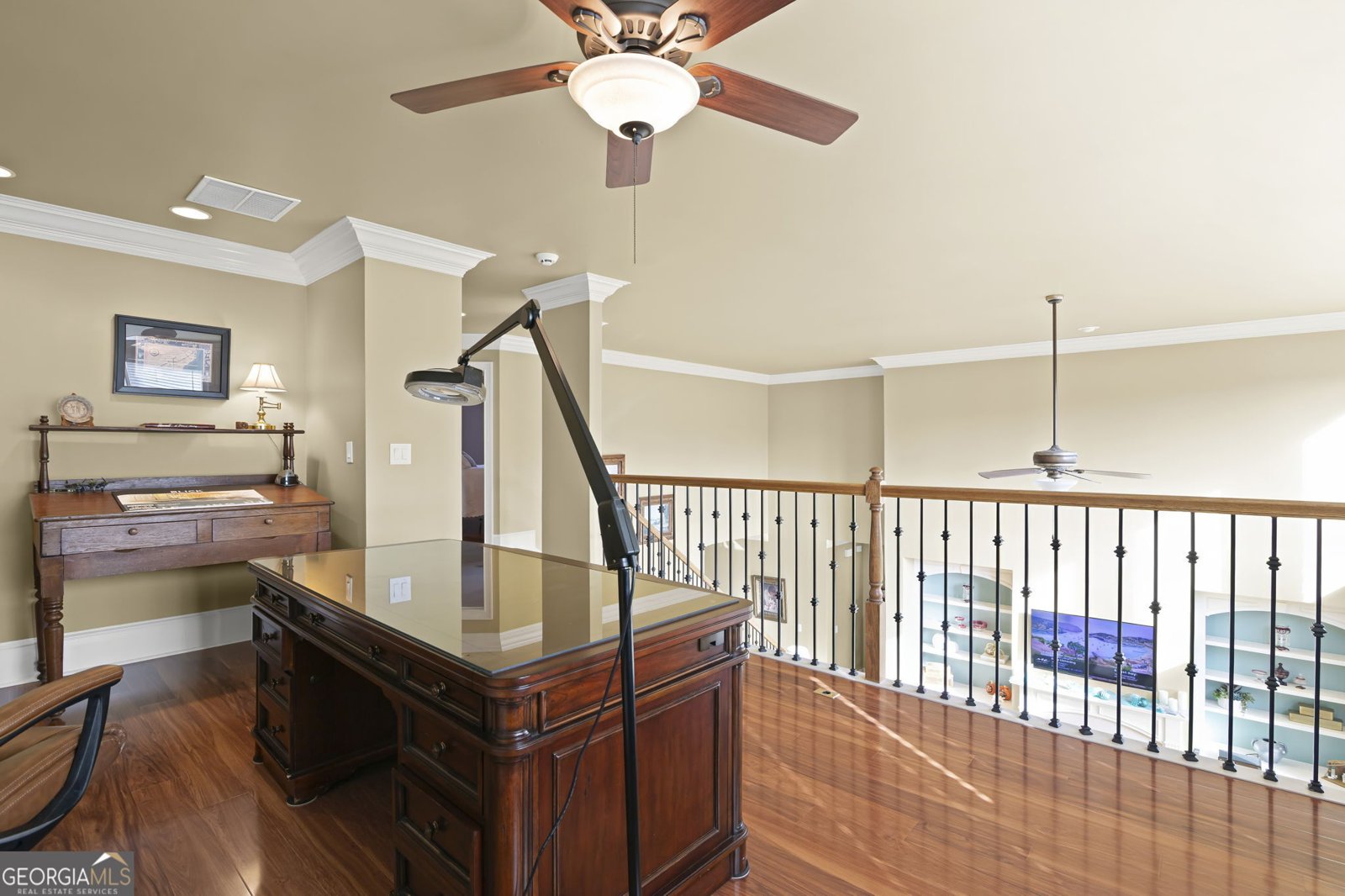 105 Ridgemoor Trace Canton - 34