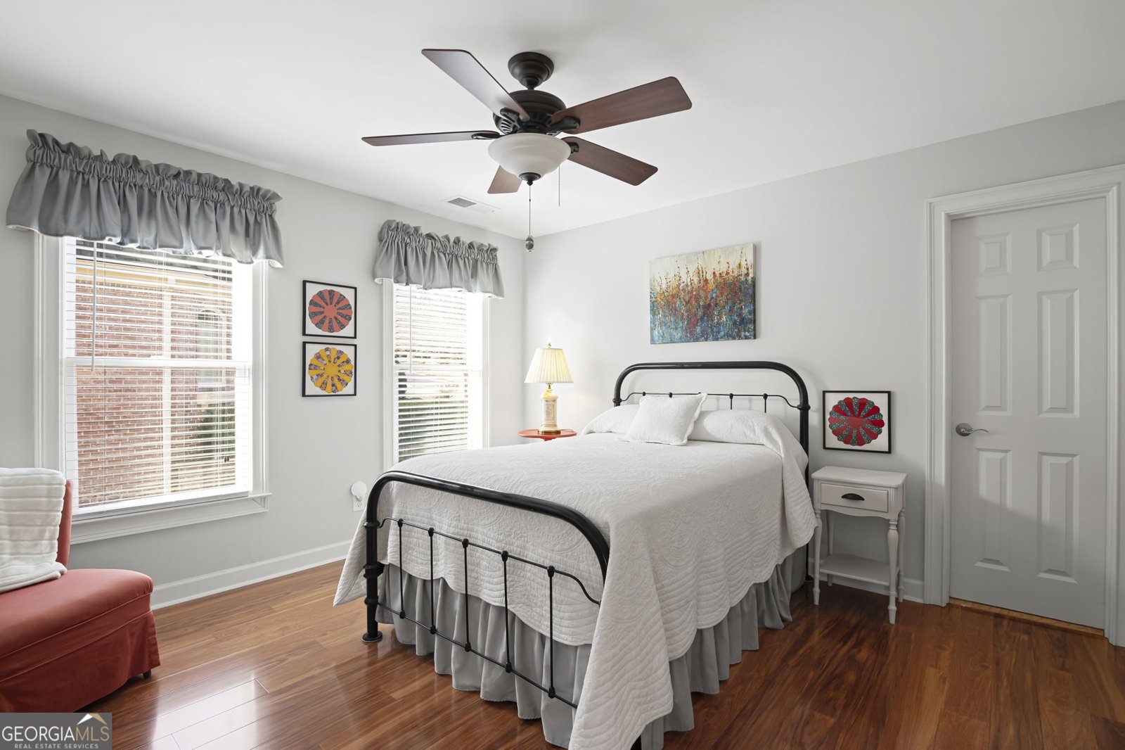 105 Ridgemoor Trace Canton - 35