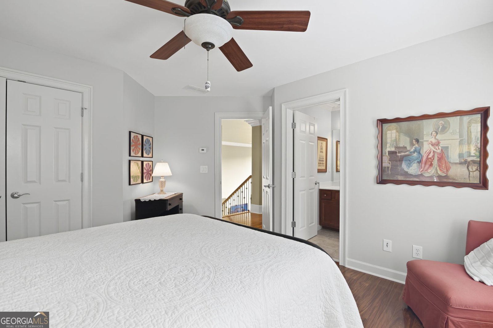 105 Ridgemoor Trace Canton - 36