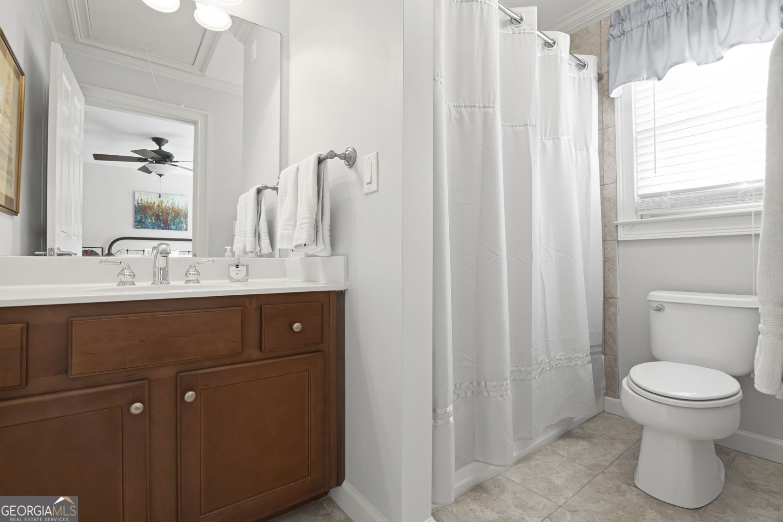 105 Ridgemoor Trace Canton - 37