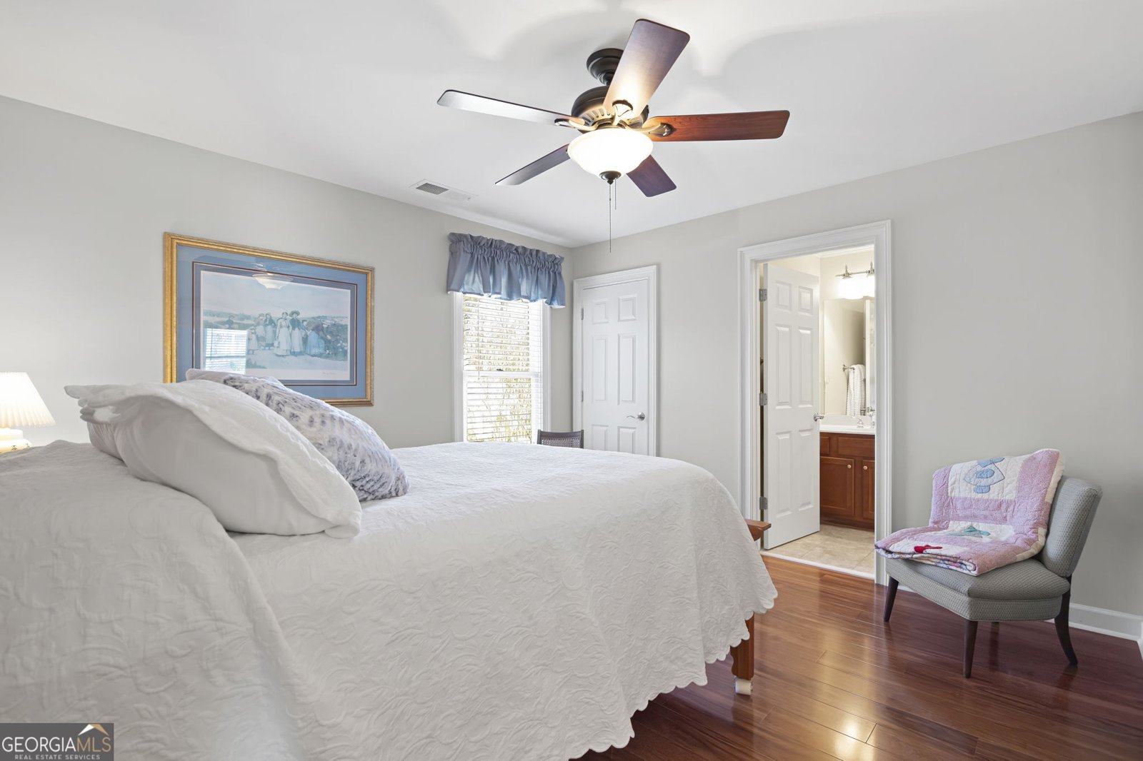 105 Ridgemoor Trace Canton - 38