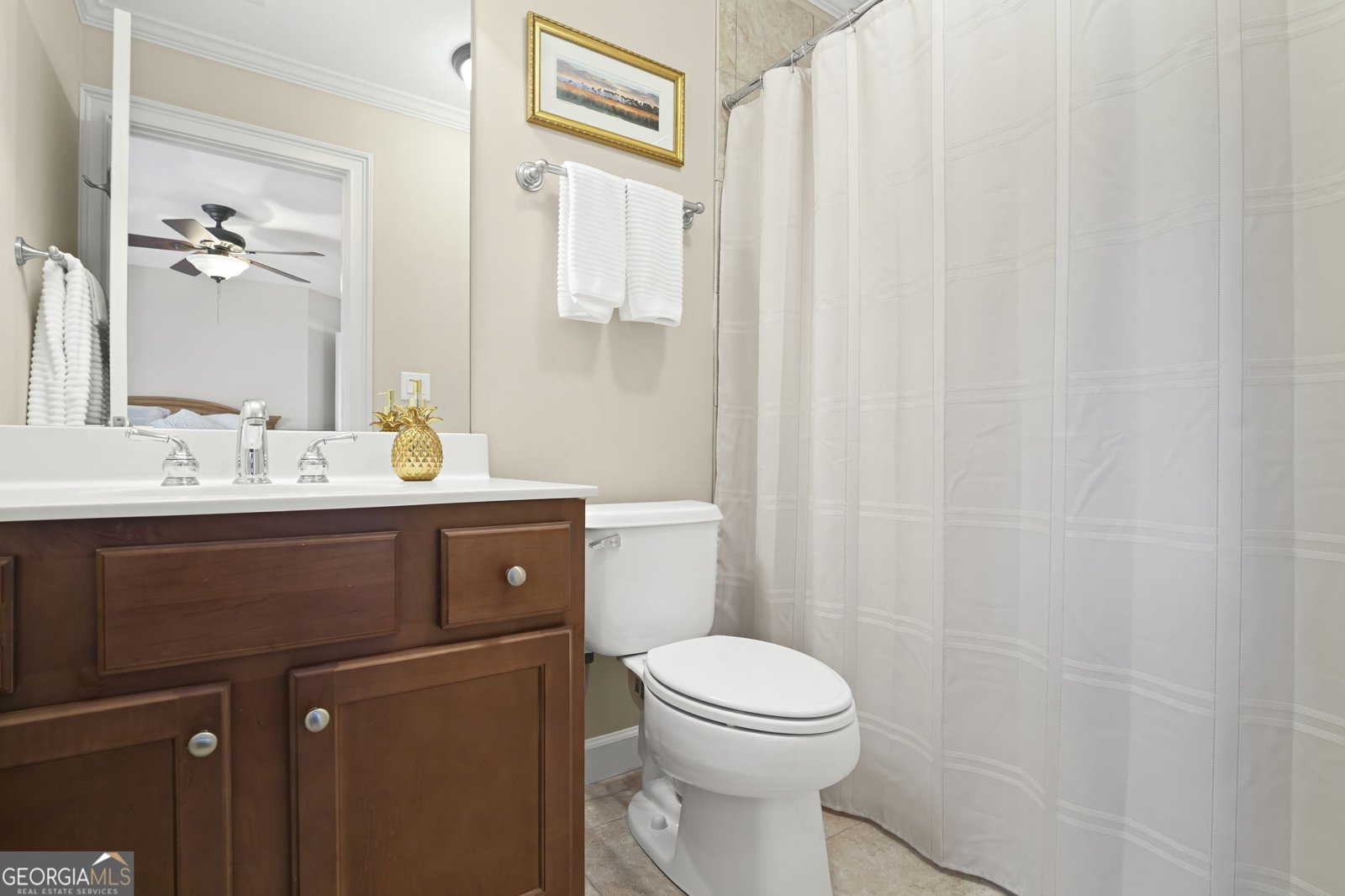 105 Ridgemoor Trace Canton - 40