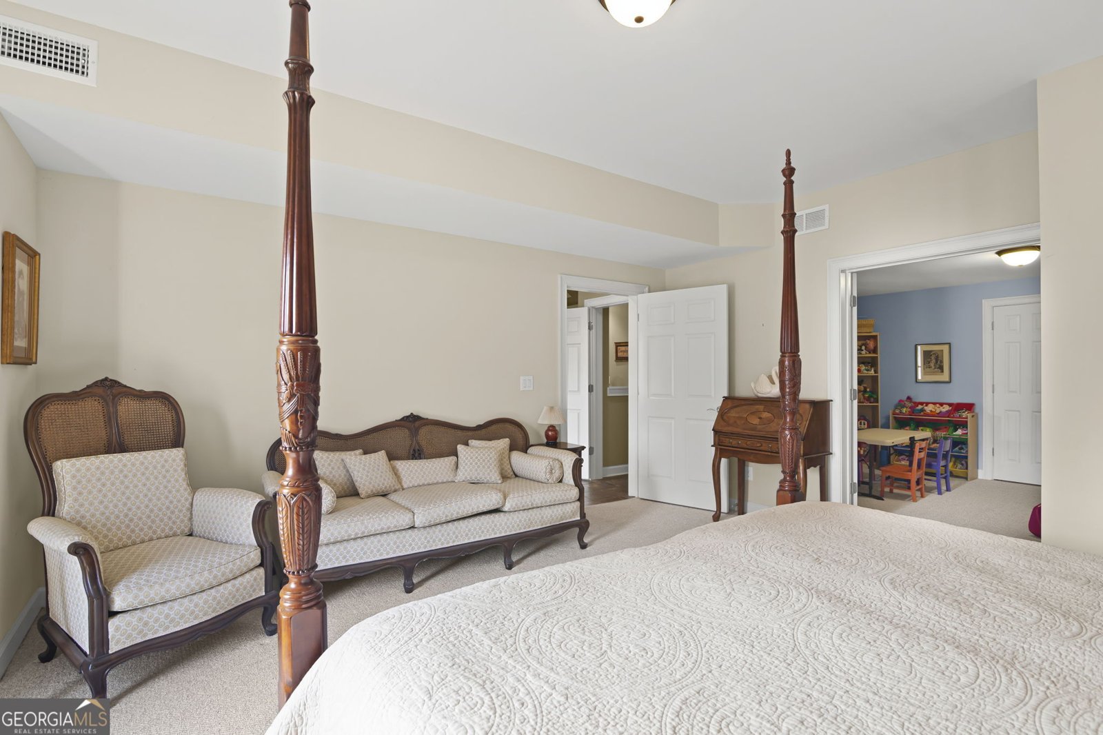 105 Ridgemoor Trace Canton - 42