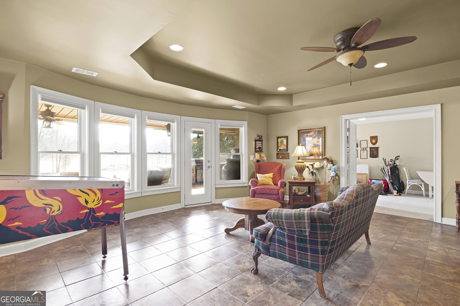 105 Ridgemoor Trace Canton - 43