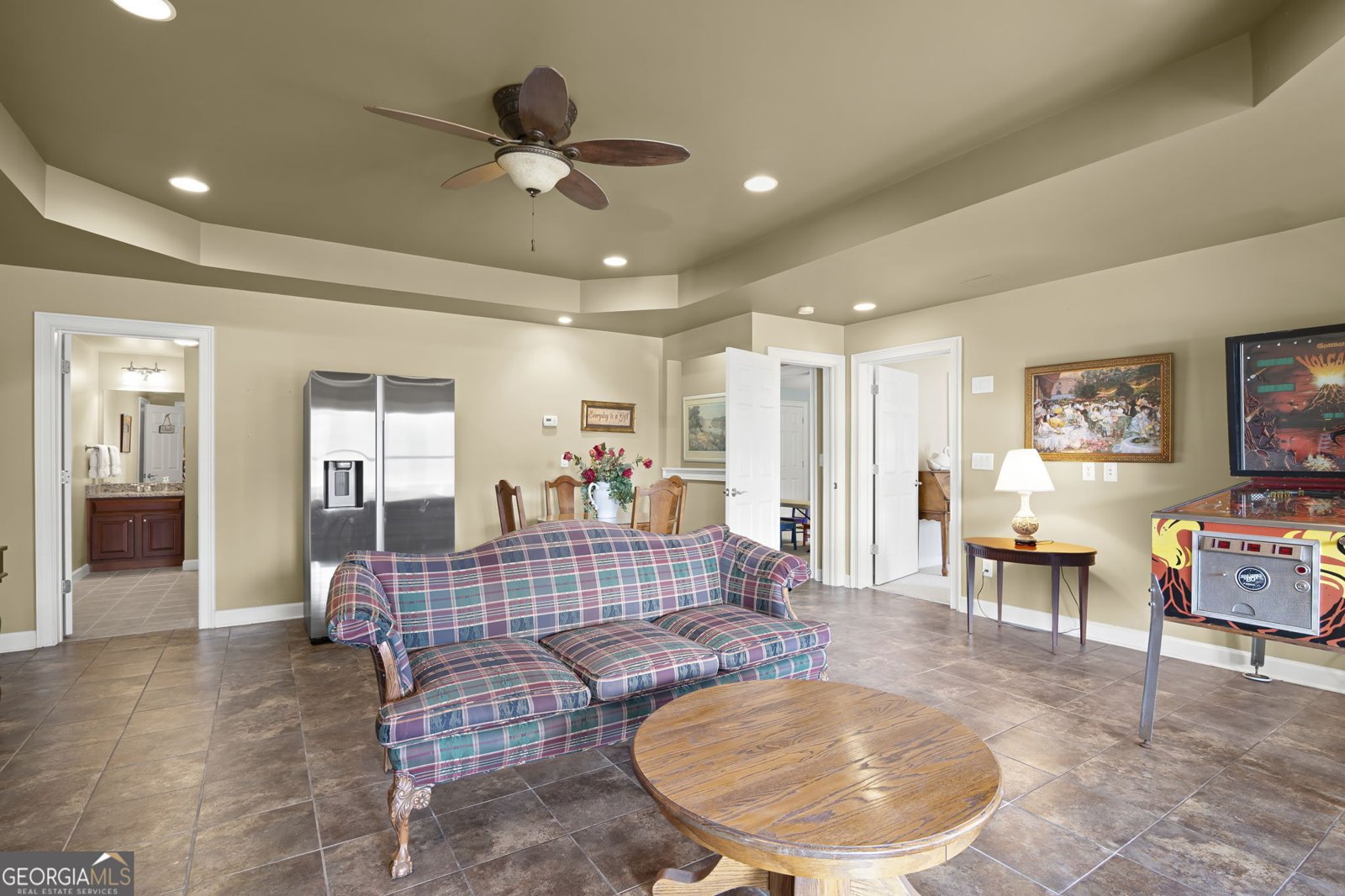 105 Ridgemoor Trace Canton - 44