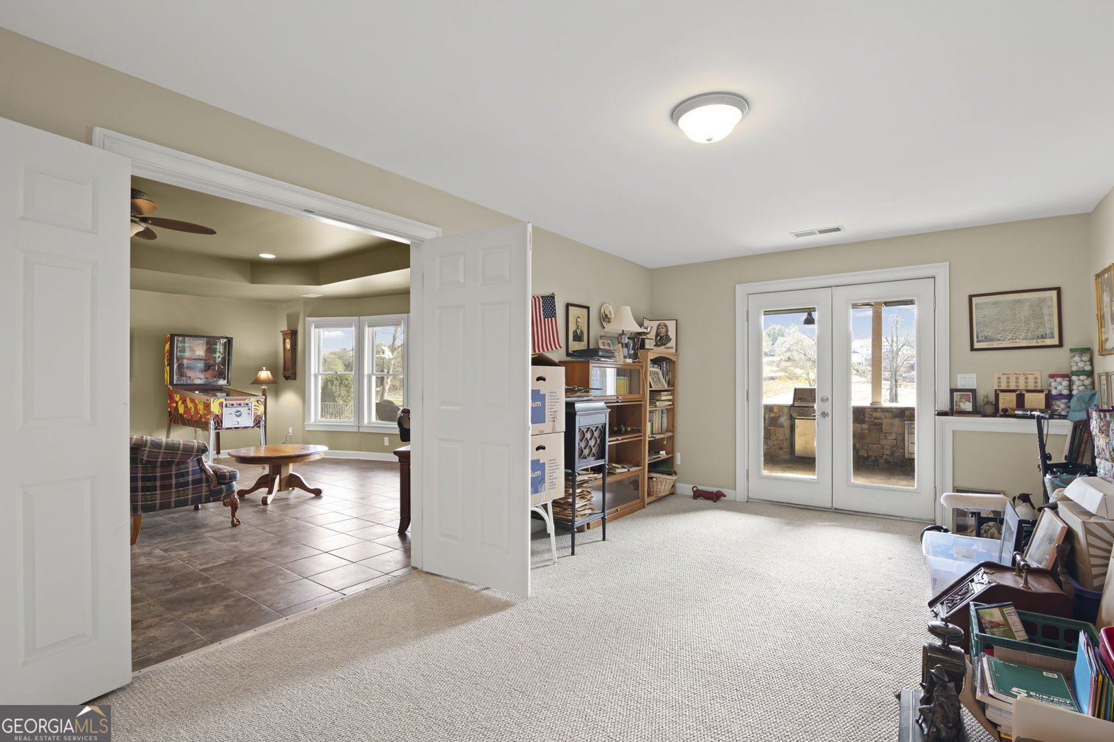 105 Ridgemoor Trace Canton - 45