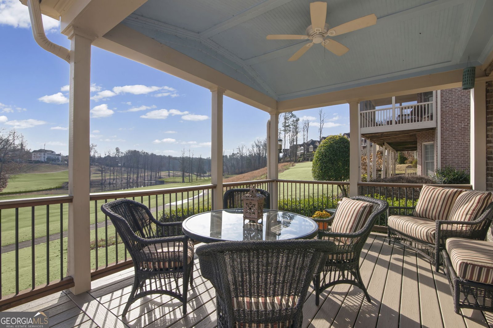 105 Ridgemoor Trace Canton - 49