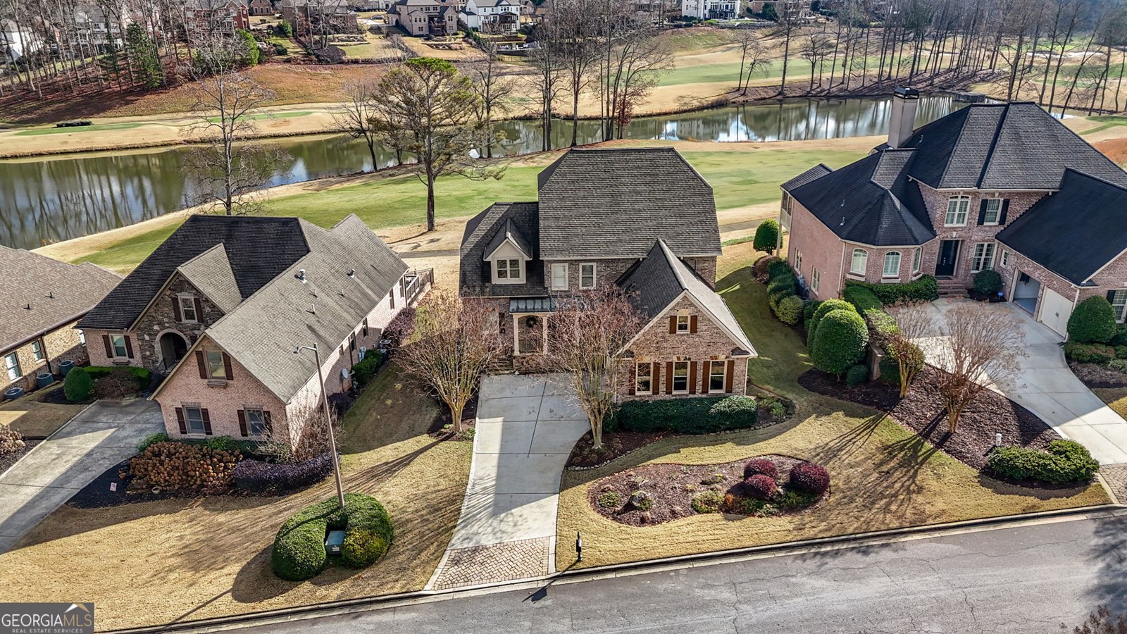 105 Ridgemoor Trace Canton - 5