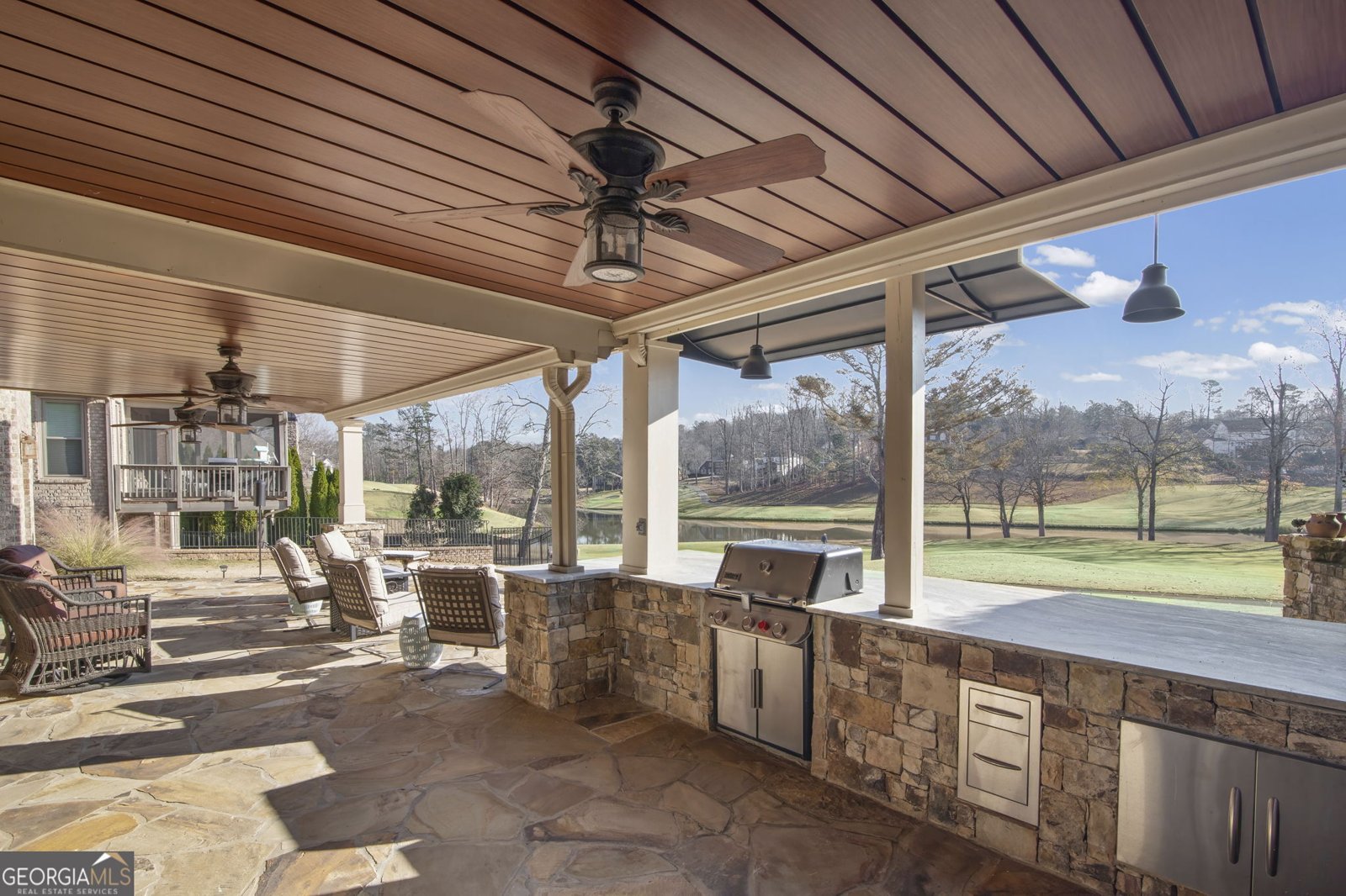 105 Ridgemoor Trace Canton - 52