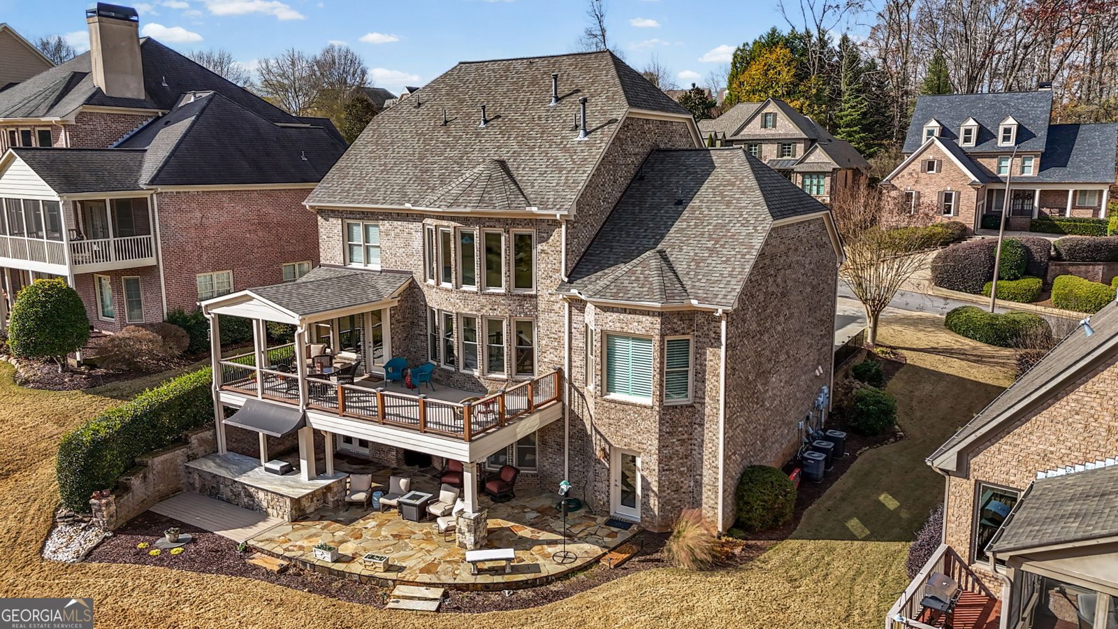 105 Ridgemoor Trace Canton - 58